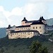 Obnovený hrad Krásna Hôrka by mohli sprístupniť v roku 2018